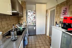 Sonnige Dachgeschosswohnung in Köln-Weiden – Kapellenhofweg 1, 50859 Weiden, Köln – Vorschaubild 7