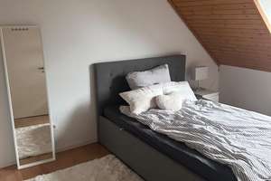Ansprechende, renovierte 3-Zimmer-Dachgeschosswohnung in Mönchengladbach – Die vollständige Adresse der Immobilie erhältst du vom Anbieter., 41169 Hardt-Mitte, Mönchengladbach – Vorschaubild 5