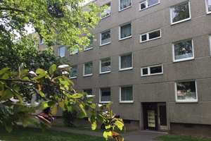 Ihr neues Zuhause: ansprechende 2-Zimmer-Wohnung