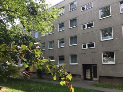 Ihr neues Zuhause: ansprechende 2-Zimmer-Wohnung