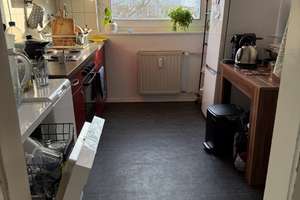 Zwischenmiete / 2 Zimmer Wohnung in Wuppertal Elberfeld – Holzer Straße 31, 42119 Elberfeld, Wuppertal – Vorschaubild 8