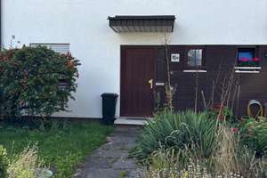 schönes geräumiges Reihenmittelhaus mit Garage – Pellergasse 11a, 90475 Fischbach, Nürnberg – Vorschaubild 2