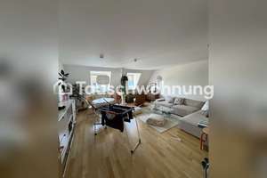 Tauschwohnung: Perfekt für Stadtliebhaber in München – Die vollständige Adresse der Immobilie erhältst du vom Anbieter., 80798 Josephsplatz, München – Vorschaubild 5