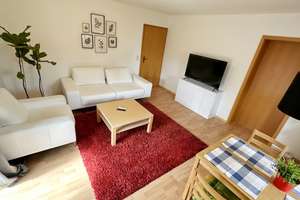 Relocation befristetet möblierte 2-Zi-Wohnung m. Balkon und Einbauküche in Ingolstadt – Treylingstraße 1, 85049 Friedrichshofen-Hollerstauden, Ingolstadt – Vorschaubild 6