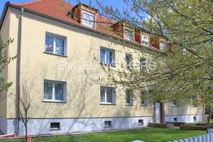 Gepflegtes Mehrfamilienhaus – kernsaniert und voll vermietet – Die vollständige Adresse der Immobilie erhältst du vom Anbieter., 4668 Grimma – Vorschaubild 2