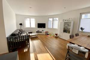 Stilvolle 3-Zi. Wohnung mit Ostterrasse – In der Duis 1, 41068 Venn, Mönchengladbach – Vorschaubild 3