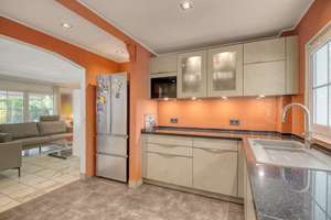 Exklusive Lage, viel Privatsphäre und Raum für Visionen vom perfekten Zuhause mit großem Grundstück – Die vollständige Adresse der Immobilie erhältst du vom Anbieter., 40489 Angermund, Düsseldorf – Vorschaubild 19