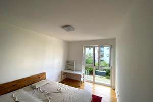 Charmante 2-Zimmer Wohnung mit Balkon – Die vollständige Adresse der Immobilie erhältst du vom Anbieter., 85368 Moosburg an der Isar – Vorschaubild 6