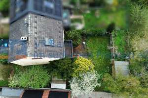 Familienfreundliches Reiheneckhaus mit großem Garten und viel Potenzial in ruhiger Lage – Die vollständige Adresse der Immobilie erhältst du vom Anbieter., 90427 Großgründlach, Nürnberg – Vorschaubild 22