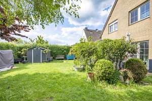 Attraktives Einfamilienhaus mit Garten (vermietet) – Die vollständige Adresse der Immobilie erhältst du vom Anbieter., 53909 Zülpich – Vorschaubild 7