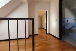 !! 3-Raum-Wohnung mit Balkon in grüner Wohlfühl-Oase !! Zauberhafte Maisonette !! – Bei der Krähenhütte 39, 4279 Dölitz-Dösen, Leipzig – Vorschaubild 18