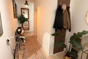 Lichtdurchflutetes Zuhause im "Petit Jardin": Große Terrasse, Neubau-Komfort & Top-Lage! – Die vollständige Adresse der Immobilie erhältst du vom Anbieter., 41061 Eicken, Mönchengladbach – Vorschaubild 2