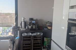 Stylisches Loft exklusiv möbliert in MA zu vermieten – Hafenstrasse 29, 68159 Innenstadt/Jungbusch, Mannheim – Vorschaubild 37