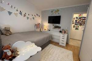 Charmante Gartenwohnung mit viel Platz in Toplage – Die vollständige Adresse der Immobilie erhältst du vom Anbieter., 85055 Mailing, Ingolstadt – Vorschaubild 3