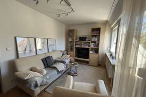 Investieren mit Perspektive! Vermietete 2-Zimmer-DG-Wohnung mit Südbalkon in Solln – Die vollständige Adresse der Immobilie erhältst du vom Anbieter., 81477 Obersendling, München – Vorschaubild 7