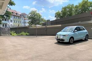 Helle, möblierte 2-Zimmer-Wohnung mit Balkon und Stellplatz in Stuttgart-Bad Cannstatt - frei ab 01. – Obere Waiblinger Straße 112-114, 70372 Schmidener Vorstadt, Stuttgart – Vorschaubild 9