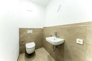 Stilvolle 4-Zimmer-Familienwohnung mit großem Süd-Balkon – Die vollständige Adresse der Immobilie erhältst du vom Anbieter., 81677 Echarding, München – Vorschaubild 16