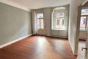 Schöne klassische Altbauwohnung mit Balkon im Regierungsviertel – Talstraße 53, 66119 Alt-Saarbrücken, Saarbrücken – Vorschaubild 8