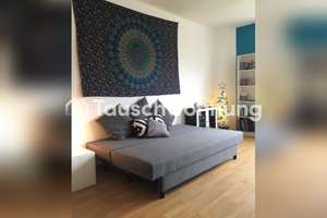 Tauschwohnung: Tausche 2-Zimmer-Wohnung in Reinickendorf – Die vollständige Adresse der Immobilie erhältst du vom Anbieter., 13409 Reinickendorf (Ortsteil), Berlin – Vorschaubild 4