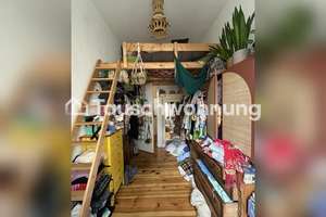 Tauschwohnung: Wohnungstausch in Berlin: Biete 2-Zi in Mitte / Wedding – Seestraße 114, 13353 Wedding, Berlin – Vorschaubild 8