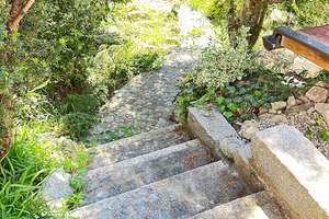 ++VERKAUFT++ Charmantes Wohnhaus mit Garagen und Gartenhütte - Rödental/Mönchröden – Die vollständige Adresse der Immobilie erhältst du vom Anbieter., 96472 Rödental – Vorschaubild 4