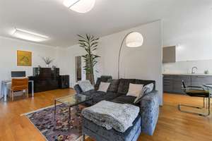 Moderne Wohnung in zentraler Wellingsbütteler Parkvilla  – Strenge 16, 22391 Wellingsbüttel, Hamburg – Vorschaubild 6