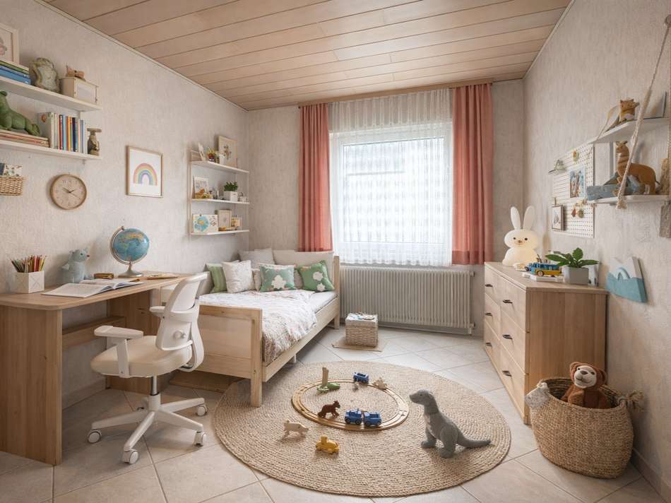 Kind (Visualisierung)