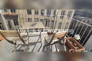 Tauschwohnung: Tausche 2-Zimmer-Altbauwohnung in Altona gegen größer