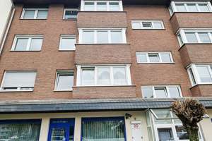 Balkonwohnung mit 3 Zimmern in Leverkusen-Opladen – Pommernstraße 20, 51379 Opladen, Leverkusen – Vorschaubild 2