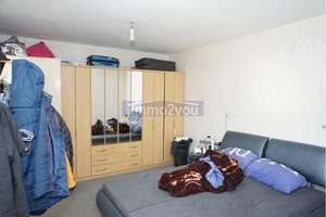Mehrfach erweitertes Zweifamilienhaus mit Einliegerwohnung, speziell für handwerklich begabte Käufer – Die vollständige Adresse der Immobilie erhältst du vom Anbieter., 44894 Werne, Bochum – Vorschaubild 7