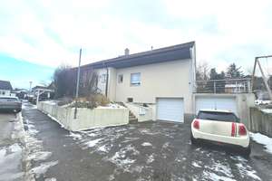 **Freist. Wohnhaus mit zwei integr. Wohnungen, auf  sonnigem Grund** Preis VB** – Die vollständige Adresse der Immobilie erhältst du vom Anbieter., 73450 Neresheim – Vorschaubild 3