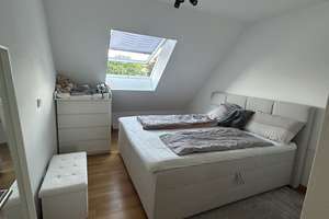 Moderne 2,5-Zimmer-Galeriewohnung mit Balkon und Stellplatz – 93059 Steinweg-Pfaffenstein, Regensburg – Vorschaubild 11