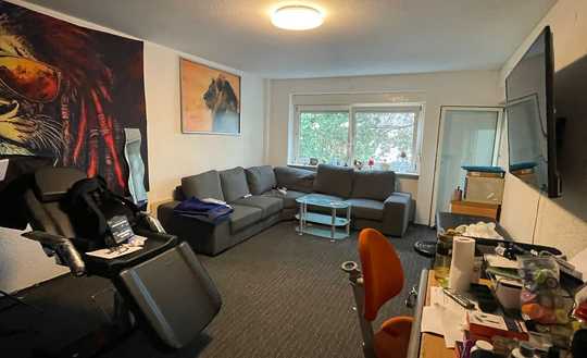 Geschmackvolle 3-Raum-Wohnung in 67122, Altrip