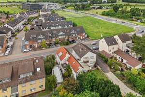Großes Baugrundstück  mit Bestandsimmobilie – Bauvoranfrage für 6 Wohneinheiten bereits geprüft – Die vollständige Adresse der Immobilie erhältst du vom Anbieter., 51147 Wahn, Köln – Vorschaubild 5