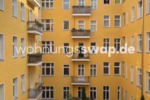Wohnungstausch: Andersenstraße 3