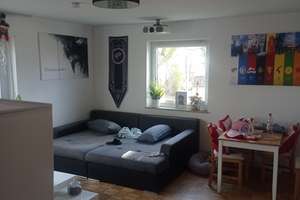 Sanierte 3 Zimmer Wohnung – Pettenkoferstr. 1, 85053 Südost, Ingolstadt – Vorschaubild 16