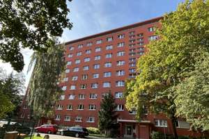 2-Raum-Wohnung in zentraler Lage – Mühlenstr. 6, 9111 Zentrum, Chemnitz – Vorschaubild 4