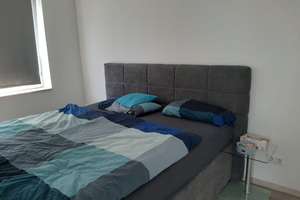 Alltagstaugliche 2-Zimmer-Wohnung in Frankfurt Bergen-Enkheim