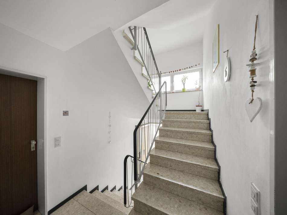 Treppenhaus