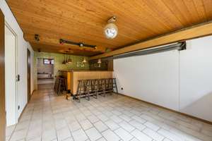 Viel Platz für neue Wohnideen - Freistehendes Einfamilienhaus in Benrath – Die vollständige Adresse der Immobilie erhältst du vom Anbieter., 40597 Benrath, Düsseldorf – Vorschaubild 19