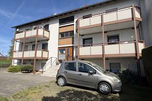 Zwei Mehrfamilienhäuser in Hettstadt – Die vollständige Adresse der Immobilie erhältst du vom Anbieter., 97265 Hettstadt – Vorschaubild 2