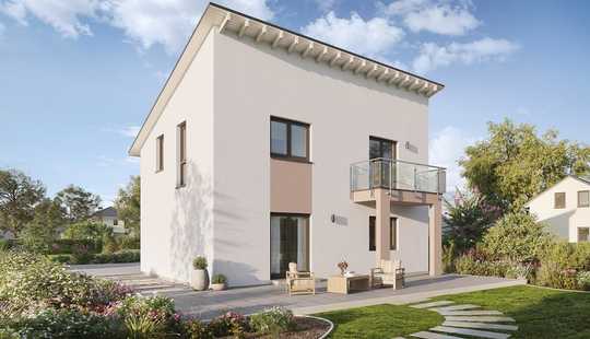 Bild von Ihr individuelles Einfamilienhaus in Ehr - Raum für Familie und Kreativität!