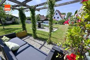 Einfamilienhaus mit Stil und viel Platz auf großem Grund – Die vollständige Adresse der Immobilie erhältst du vom Anbieter., 87754 Kammlach – Vorschaubild 23