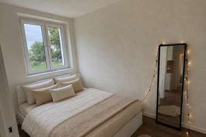Designer-möblierte 2-Zimmer-Wohnung in Köpenick – Hochparterre, bezugsfertig nach moernisierung – Die vollständige Adresse der Immobilie erhältst du vom Anbieter., 12557 Köpenick, Berlin – Vorschaubild 6