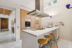 Architektenvilla im exklusiven Düsseldorfer Norden – 40489 Kalkum, Düsseldorf – Vorschaubild 12