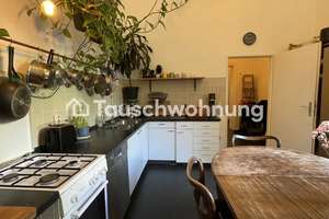 Tauschwohnung: Landeseigene:4 Zi. Gartenhaus grün gegen 3 Zi.+Balkon – Bülowstraße 89, 10783 Schöneberg, Berlin – Vorschaubild 3