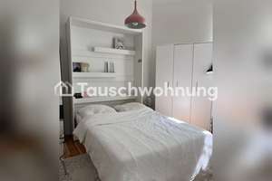 Tauschwohnung: Im Herzen vom Prenzlauer Berg nach Köln 3 – Die vollständige Adresse der Immobilie erhältst du vom Anbieter., 10405 Prenzlauer Berg, Berlin – Vorschaubild 6