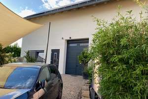 Anwesen mit Pension, 2 Wohnhäusern, Weinkeller, Pool & Sauna bei Zwenkauer See – Die vollständige Adresse der Immobilie erhältst du vom Anbieter., 4539 Groitzsch – Vorschaubild 28
