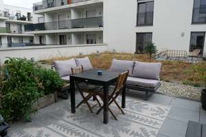 Modern, fully furnished 70 sqm apartment with a large terrace  – 60486 Bockenheim, Frankfurt am Main – Vorschaubild 24