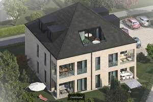 Exklusiver Neubau in Bestlage: Ihr neues Zuhause an der Mönkebergstraße – Mönkebergstraße 119, 33619 Dornberg, Bielefeld – Vorschaubild 3